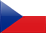 CZE Flag