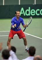 Radek Stepanek (CZE)