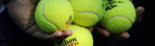 Tennis Balls