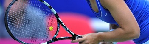 Tennis Racket