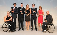 2011 ITF World Champions