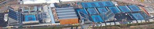 Eton Manor