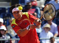 David Ferrer (ESP)