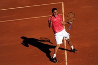 Nicolas Almagro (ESP)