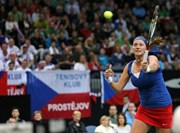 Petra Kvitova (CZE)
