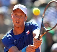Tomas Berdych (CZE)