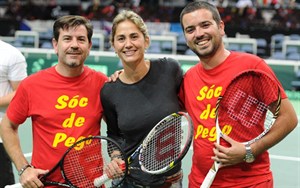 The Serve Your Nation winners