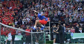 Radek Stepanek (CZE)