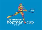 Hopman Cup logo