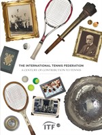 ITF Centenary book