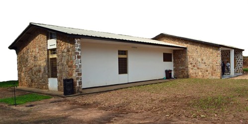Development Facility Grant