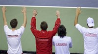 The Canadian bench