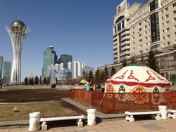 Astana, Kazakhstan