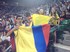 Colombian Fans