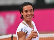 Francesca Schiavone (ITA)