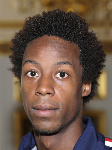 Gael Monfils (FRA)
