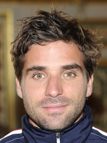 Arnaud Clement (FRA)
