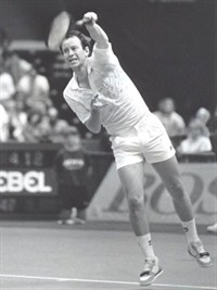 John McEnroe (USA)