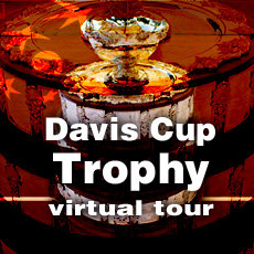 Kejuaraan Piala Davis Dimulai