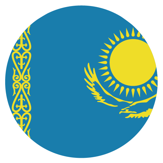 Kazakhstan
