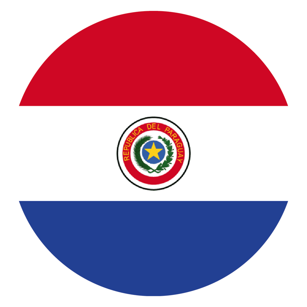 Paraguay