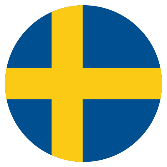 Sweden