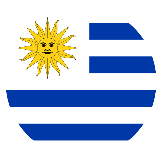 Uruguay