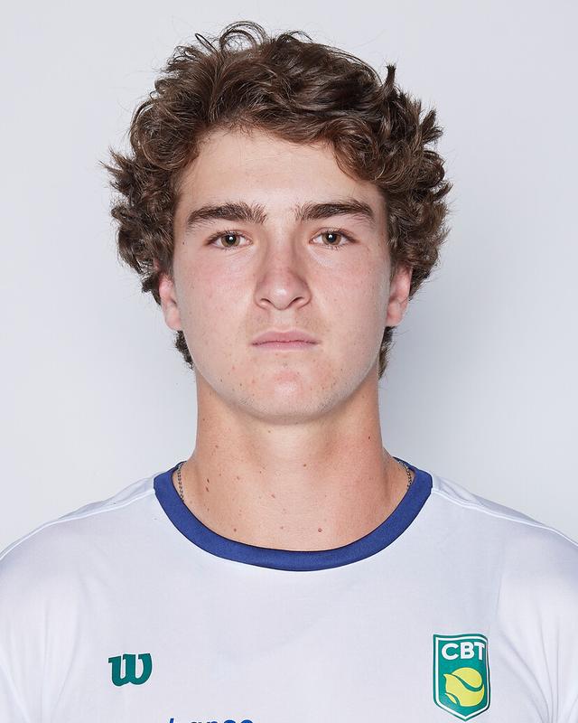 Headshot of Joao Fonseca