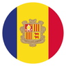 Flag of Andorra