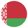 Flag of Belarus