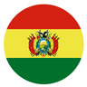 Flag of Bolivia