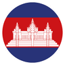 Flag of Cambodia