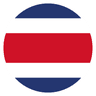Flag of Costa Rica