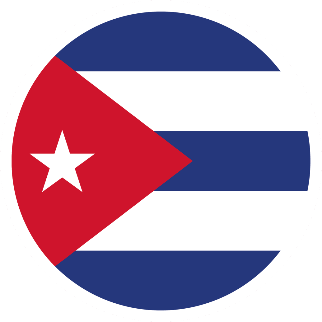 CUB flag