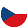 Flag of Czechia