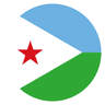 Flag of Djibouti