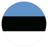 Flag of Estonia