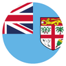 Flag of Fiji