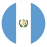 Flag of Guatemala