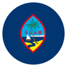 Flag of Guam