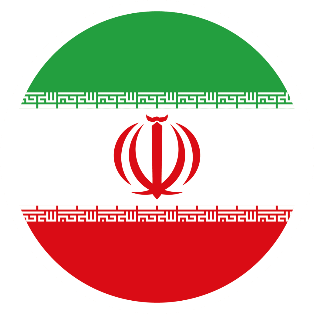 IRI flag