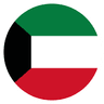 Flag of Kuwait