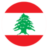 Flag of Lebanon
