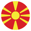 MKD flag