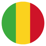 Flag of Mali