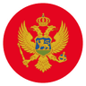 Flag of Montenegro