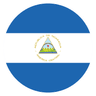 Flag of Nicaragua