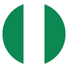 Flag of Nigeria
