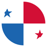 Flag of Panamá