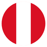 Flag of Perú